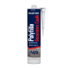 Polycell Polyfilla Decor Caulk 380ml Brilliant White