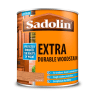 Sadolin Extra Durable Woodstain 1L Natural