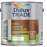 Dulux Trade Ultimate Opaque White 2.5L