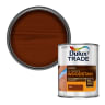 Dulux Trade Ultimate Woodstain 1L Teak
