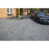 Marshalls Drivesys Riven Stone Project Pack 9.02m² Grey Pack of 290