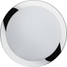 Luceco Eco Decorative Indoor Round LED Bulkhead Light CCT 14W 1300lm