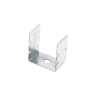 D-Line Safe-D U-Clips 40mm Pack of 50