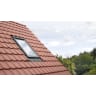 VELUX Pro+ EDW Profiled Flashing Set + BDX 2000 78 x 118cm
