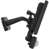 Luceco Essence Outdoor Floodlight with PIR Sensor & Tilt IP65 20W