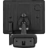 Luceco Essence Outdoor Floodlight with PIR Sensor & Tilt IP65 20W