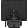 Luceco Essence Outdoor Floodlight with PIR Sensor & Tilt IP65 30W