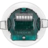Luceco FType Essence Flat Fire-Rated Downlight Dimmable 3000K 515lm