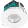 Luceco FType Essence Flat Fire-Rated Downlight Dimmable 4000K 550lm