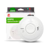 Aico Optical Smoke Alarm With AudioLINK 55 x 150mm