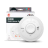 Aico Multi-Sensor Fire and Carbon Monoxide Alarm with AudioLIN+ 72 x 155mm