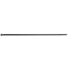 BG Cable Ties Black 300mm x 4.8mm 100pk