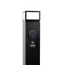 EVEC Pedestal EV Charger 7.4kw Type 2 Single Socket 