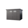 Telluria Eleganto 3024 Steel Garden Unit 3000 x 2400mm