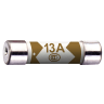 Masterplug 13A Fuses 4 Pack