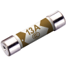 Masterplug 13A Fuses 4 Pack