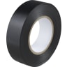 BG Insulation Tape 19mm x 20m Reel Black