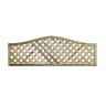 Grange Elite ST Melior Lattice Trellis 6ft x 2ft (1.8m x 0.6m)