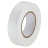 BG Insulation Tape 19mm x 20m Reel White