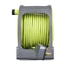 Masterplug Four Socket 13A Medium Case Reel with 15m Cable