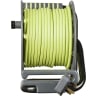 Masterplug Four Socket 13A Medium Open Reel with 25m Cable