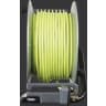 Masterplug Four Socket 13A Large Metal Open Reel with 40m Cable