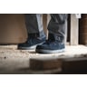 Scruffs Halo 3 Safety Trainers Navy Size 9