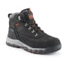 Scruffs Scarfell Safety Boots Black Size 11