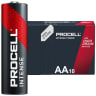 Procell AA Alkaline Battery 1.5V Pack of 10