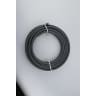 PITACS Twin & Earth Cable 6242Y 4.mm² x 10m (Grey with Brown, Blue)