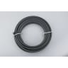 PITACS Twin & Earth Cable 6242Y 6.0mm² Grey 10m