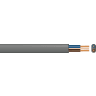PITACS Twin & Earth Cable 6242Y 10.0mm² Grey 10m