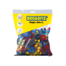 Broadfix Assorted Levelling U Shims Mixed Bag of 150