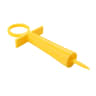 Broadfix Seal-A-Tube Thick Bead Yellow
