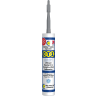 C-Tec CT1 Grey TRIBRID® Multi Purpose Sealant & Adhesive - 290ml