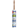 C-Tec CT1 Brown TRIBRID® Multi Purpose Sealant & Adhesive - 290ml