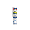 C-Tec CT1 Clear TRIBRID® Multi Purpose Sealant & Adhesive - 290ml