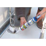 C-Tec CT1 Clear TRIBRID® Multi Purpose Sealant & Adhesive - 290ml