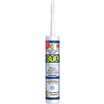 C-Tec CT1 Clear TRIBRID® Multi Purpose Sealant & Adhesive - 290ml