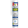 C-Tec CT1 Clear TRIBRID® Multi Purpose Sealant & Adhesive - 290ml
