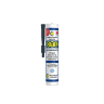 C-Tec CT1 Anthracite TRIBRID® Multi Purpose Sealant & Adhesive - 290ml