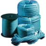 Polypropylene Rope 6mm x 220m Blue