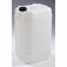 Polythene Water Container 25L