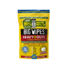 Big Wipes Heavy-Duty PRO+ Wipes Refill Pouch of 100