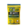 Big Wipes Multi-Surface PRO+ Bio Wipes Refill Pouch of 80