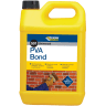 Everbuild 501 Universal PVA Bond 5 Litre