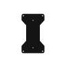 Rolec EVO Plate For Mounting Post