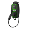 Rolec WallPod EV HomeSmart 3.6kW Type 2 10m Tethered Charging Unit