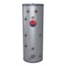 Elite HE Heatpump Unvented 170L Cylinder 1209 x 545mm