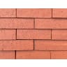 Classic Brick English Red Dragface 65mm